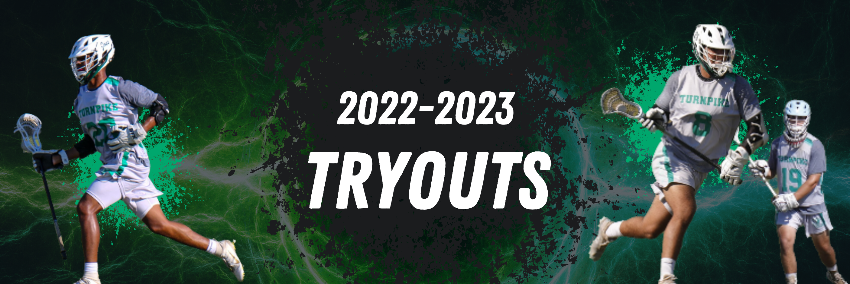 2023 Team Tryouts!